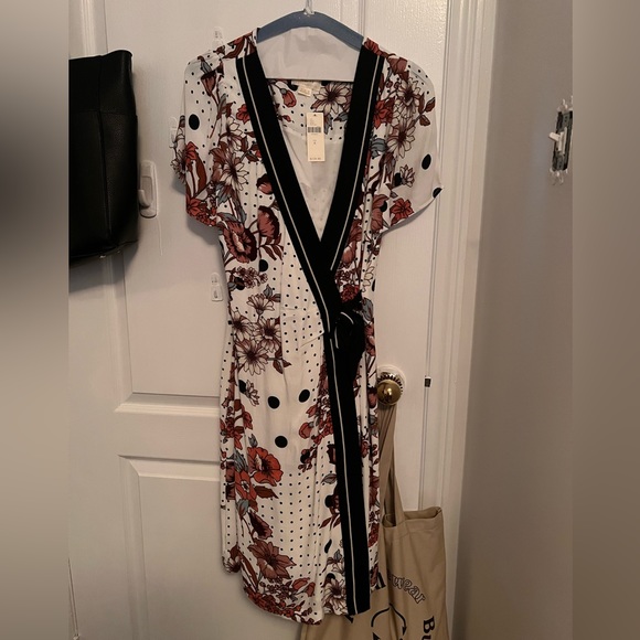 ANTHROPOLOGIE Dress - Picture 4 of 5